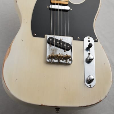 momose MTL2-STD MOJO/M Relic オールラッカーレリック
