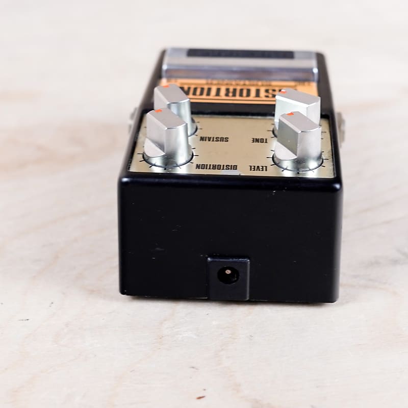 ギター Guyatone / PS-011 Guyatone PS-011 Distortion Sustainer Rare Vintage Guitar