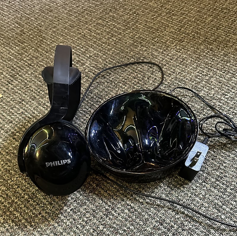 Philips 8850 headphones sales
