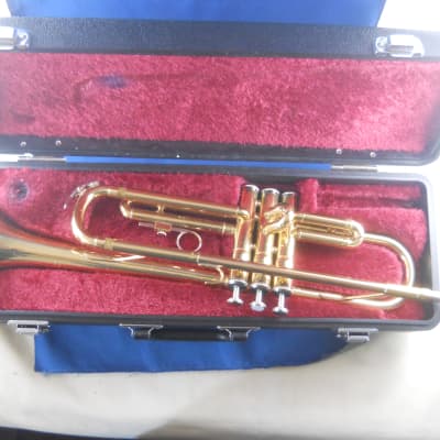 YAMAHA トランペット YTR-1335 Yamaha YTR-1335 Standard Bb Trumpet | Reverb