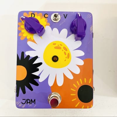 JAM Pedals RetroVibe V2 | Reverb
