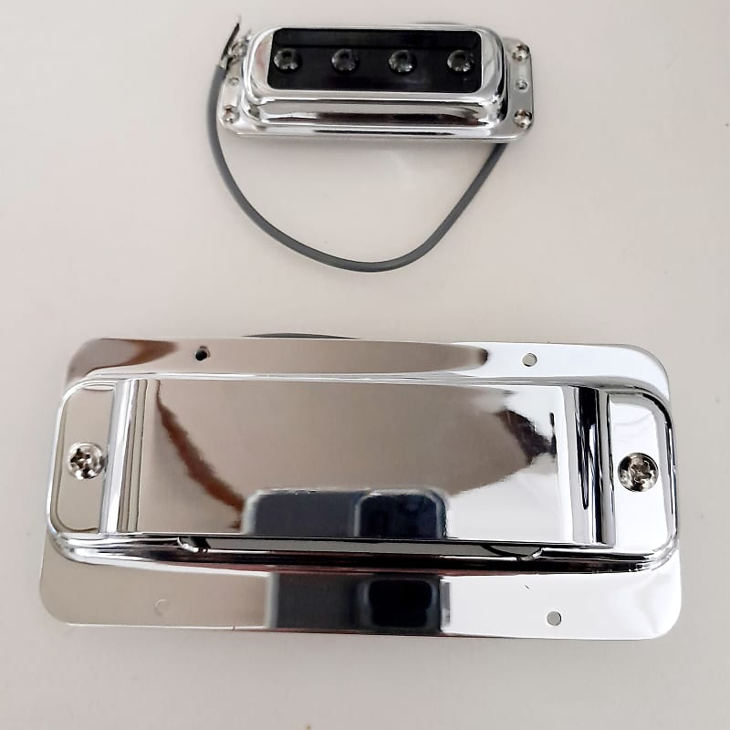 Rickenbacker Bass pickups NOS Reverb