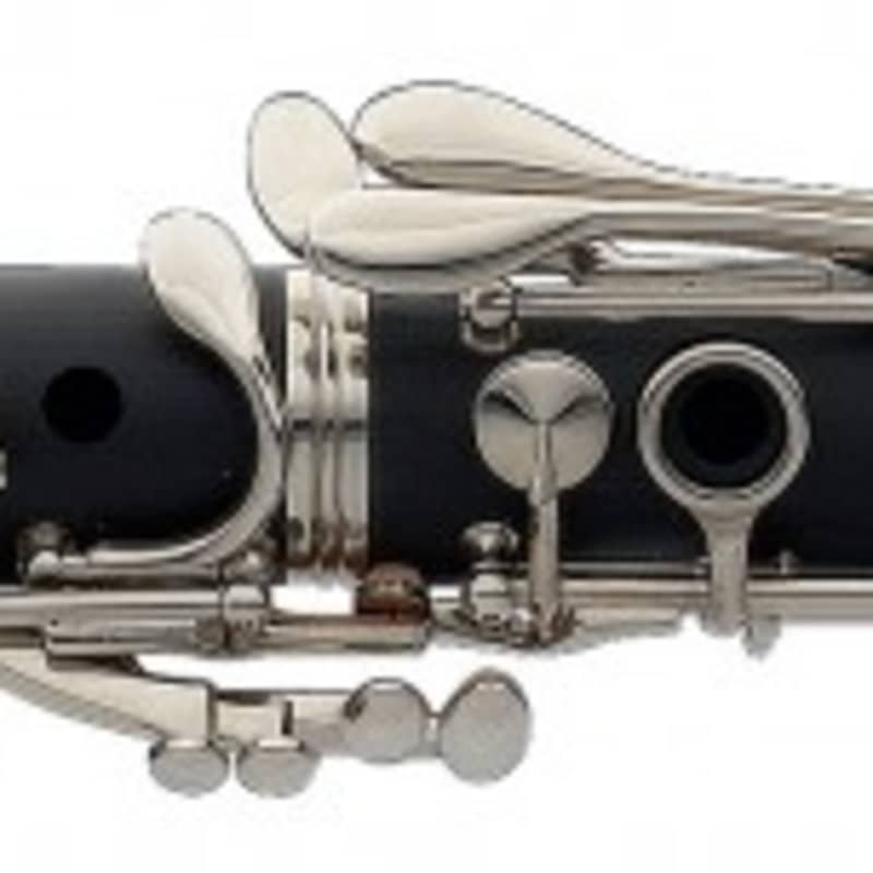 Stagg Boehm System Bb Clarinet W/ ABS Body WS-CL210S