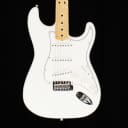 Jimi Hendrix Voodoo Child Signature Stratocaster® NOS, Maple Fingerboard, Olympic White