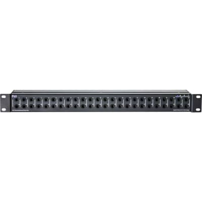 ART P48 Fourty-Eight Point Balanced Patch Bay image 2