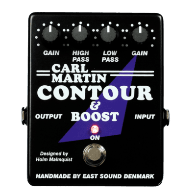 Carl Martin Contour?n Boost for sale