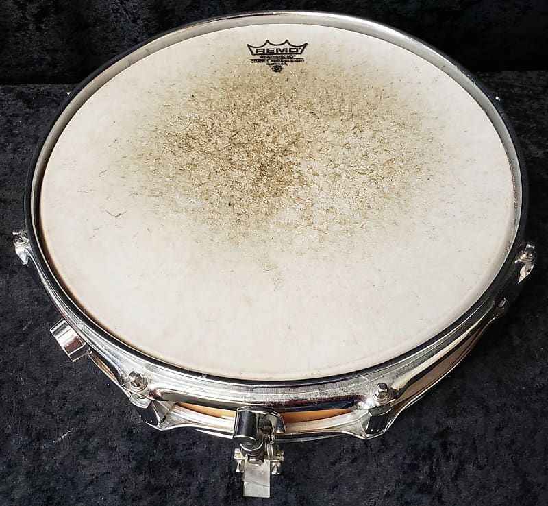 Ludwig Rocker Elite Snare Drum (Nashville, Tennessee) image 1