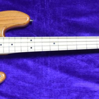 Fender AM Pro LTD Jazz 2018 Roasted ASH *8.2 LBS! *Cosmetic Flaws = SAVE ! *Only 180 Made, RARE! image 2