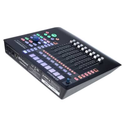 PRESONUS FADERPORT 8 Motorized 8 Channel Control Surface Mixer image 6