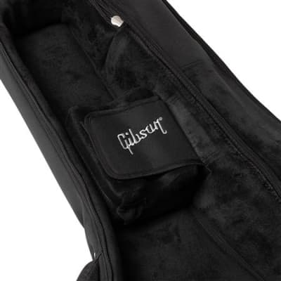 Gibson Premium Acoustic Gig Bag for Dreadnought J45 Hummingbird