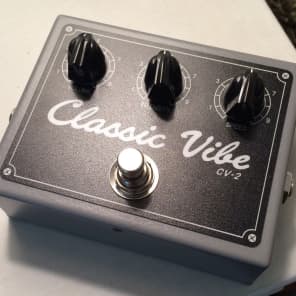 Classic Amplification Classic Vibe CV-2