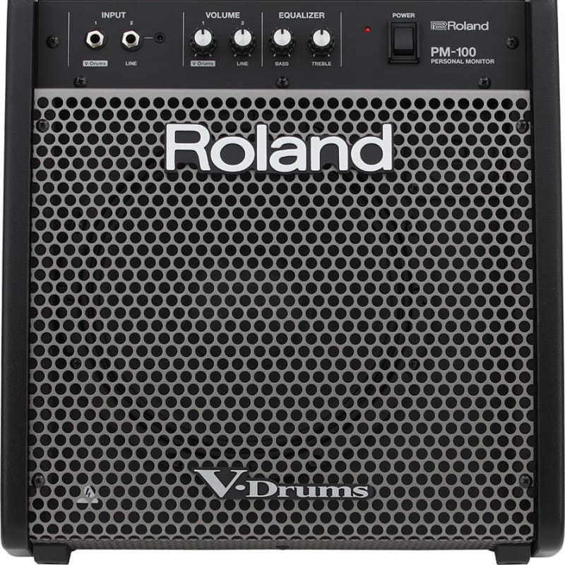 Photos - Electronic Drums Roland PM-100 new 