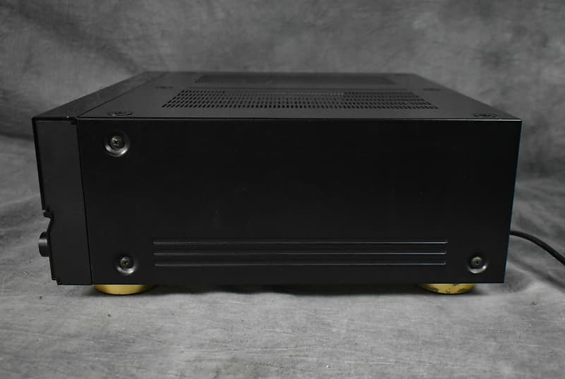 Sansui AU-α607L Extra Stereo Integrated Amplifier in Excellent Condition