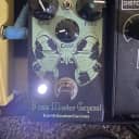 EarthQuaker Devices  Fuzz master general 2015 Blue