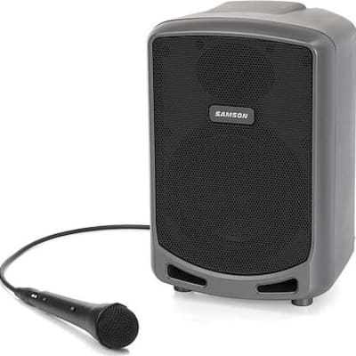 Expedition Express+ - Rechargeable Speaker System with Bluetooth image 2