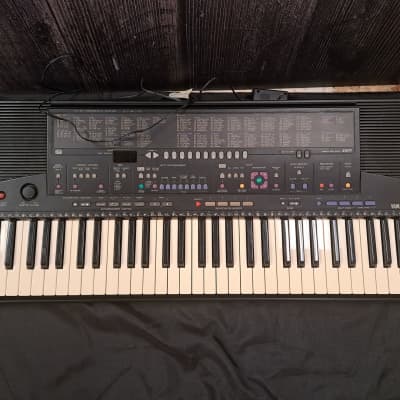 Yamaha PSR-410 Keyboard (Clearwater, FL)