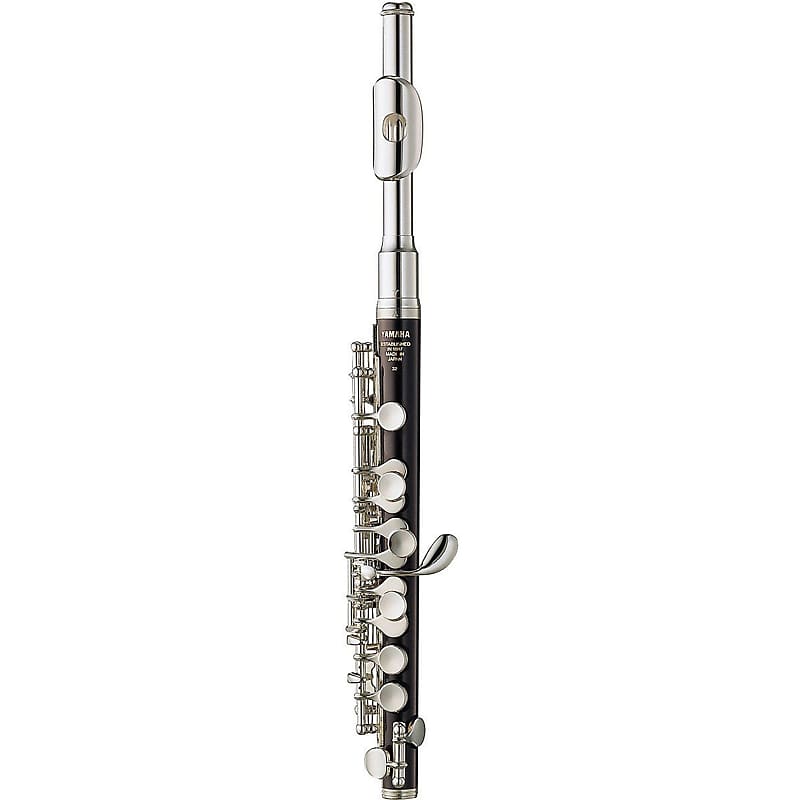 Yamaha YPC-32 Standard Piccolo | Reverb