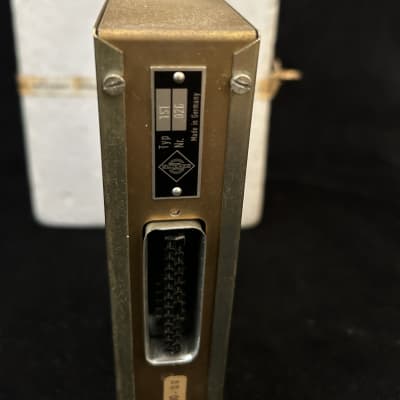 Neumann TVT Junction amplifier image 4