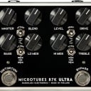 NEW! Darkglass  Microtubes B7K Ultra V2 Bass Preamp Pedal with Aux in FREE SHIPPING!