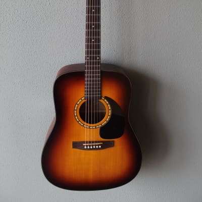 Used Godin Simon & Patrick Songsmith Steel String Acoustic Guitar for sale