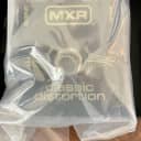 MXR M86 Classic Distortion 2000s - Black