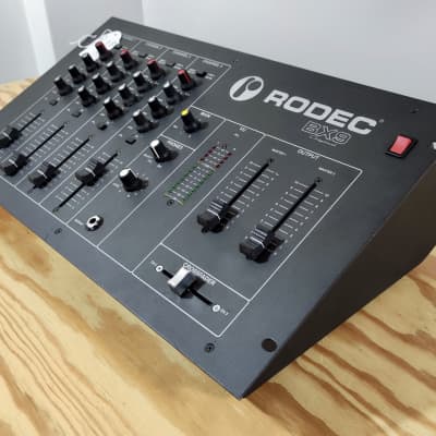 Rodec CX-1100 (Serviced / Warranty) | Reverb