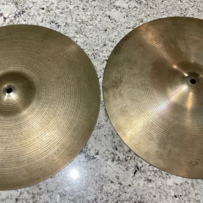 Zildjian 15