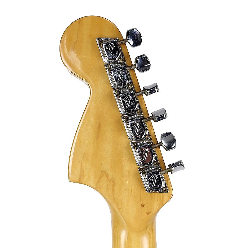 Fender Musicmaster 1970 - 1980 Fender Musicmaster 1970 - 1980