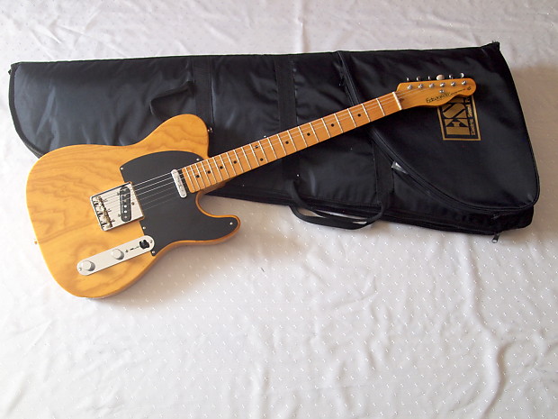 ESP/Edwards Telecaster E/TE-100 | Reverb