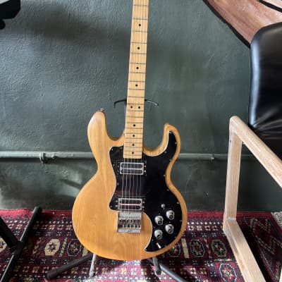 Peavey T-60 Maple - Natural for sale