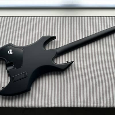 Steinberger Synapse SD-2FPA DEMON TranScale HEADLESS | Reverb