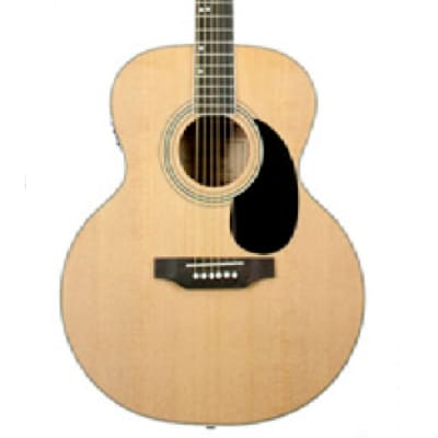 Tanara Grand Concert AcousticWith 3 Band EQ  TGC120ENT Natural for sale