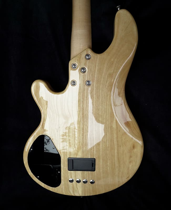 キツネLakland USA 44-94 Deluxe US 44-94 Deluxe | LAKLAND
