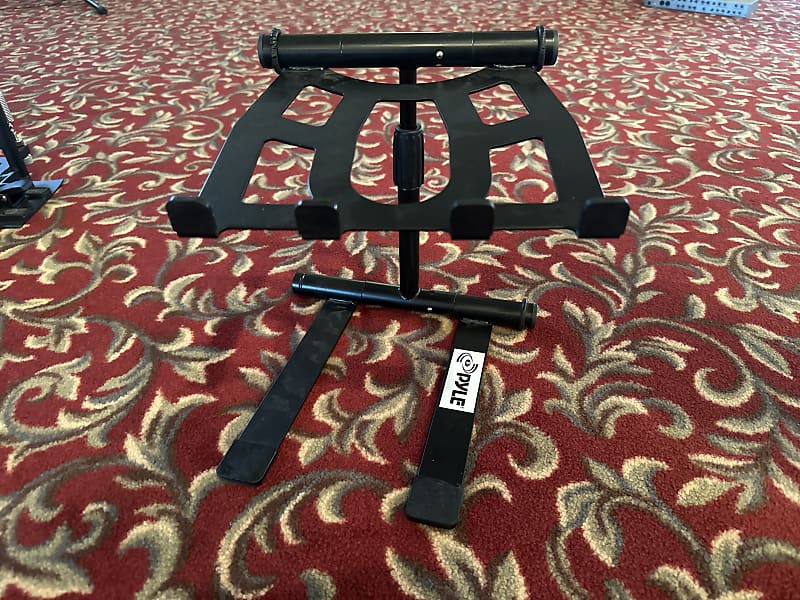 Pyle Laptop stand Reverb