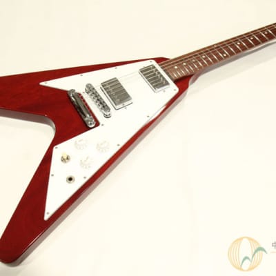 Gibson Limited Edition Japan Reissue Flying V 2015