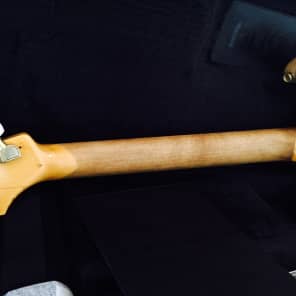Fender Custom Shop Masterbuilt John Mayer Blk1 The Black One Relic Stratocaster image 8