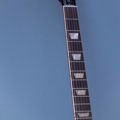 Gibson Les Paul Standard 60s Figured Top Bourbon Burst DEMO image 2