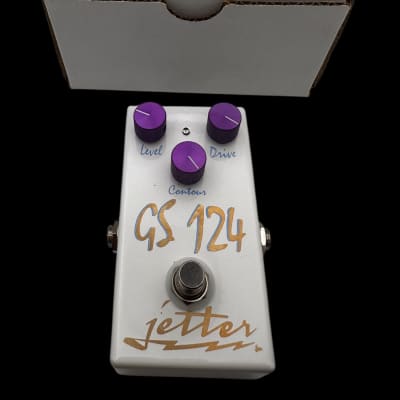 Reverb.com listing, price, conditions, and images for jetter-gs-124