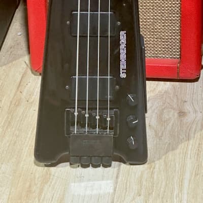 Steinberger  XL-2 Bass 1985 - a cool user friendly example just like Geddy & Sting used. for sale