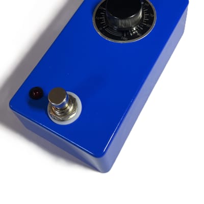 ギター Maya Devices FF-1 Fuzz Face Maya Devices FF-1 - Soviet NOS components Fuzz Face | Reverb