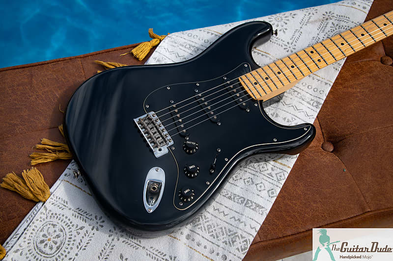 GW限定 Fender American Special ストラトキャスター Fender Limited Edition 60th Anniversary American Special