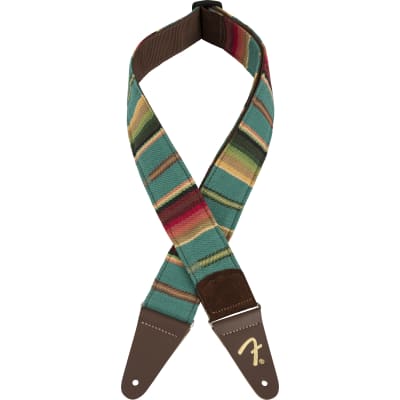 Fender Sonoran 2" Strap