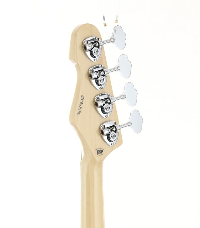 ベース EDWARDS E-AM-150AS/M E-AM-150QM | ESP GUITARS