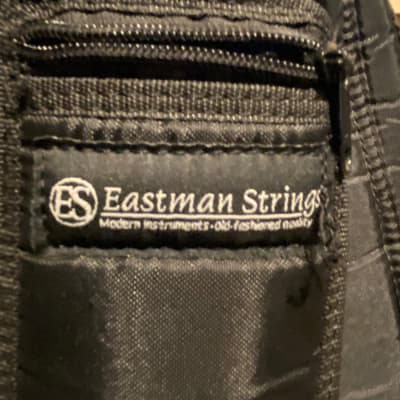 Eastman Strings 3/4 VC90 2015 image 10
