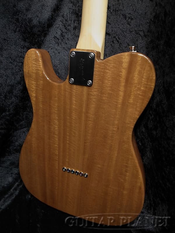 FGN Fujigen NTE11MMHT NT Natural Made In Japan【A230685