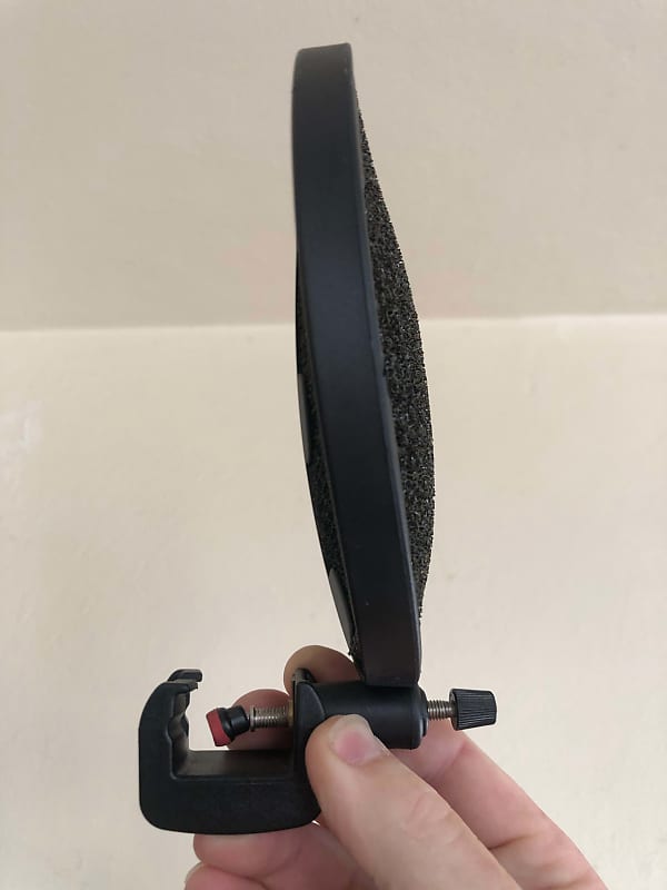 Rycote InVision USM VB-L Studio Kit | Reverb
