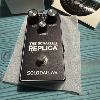 Reverb.com listing, price, conditions, and images for solodallas-the-storm
