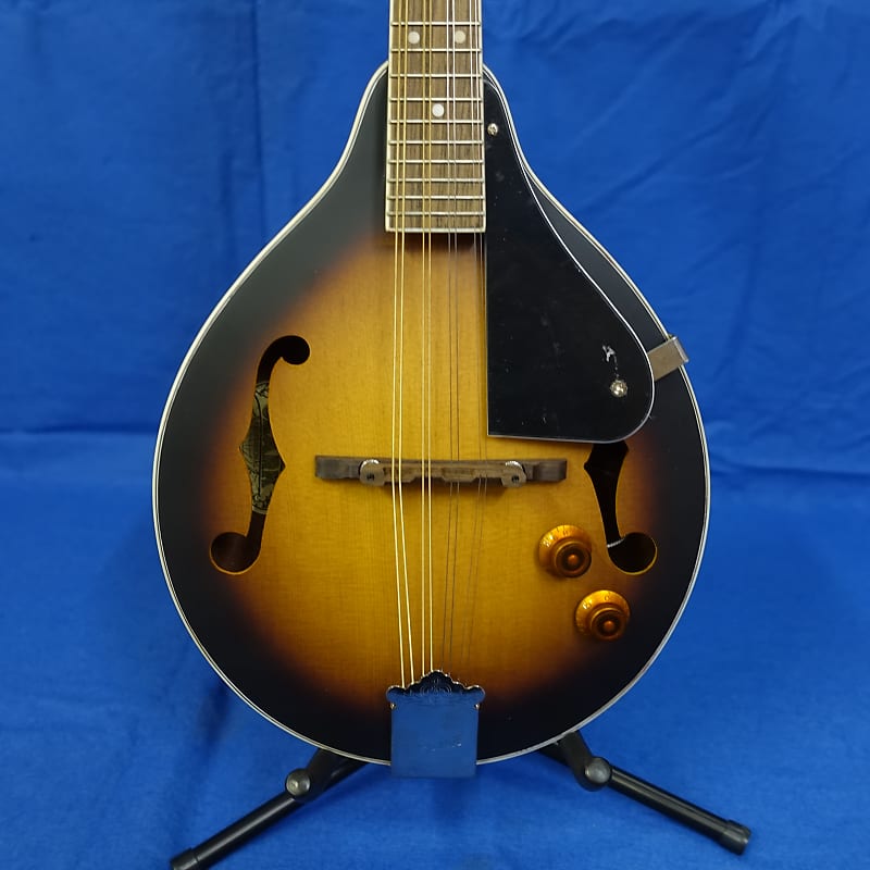 Ozark Electric Mandolin A Model Reverb UK