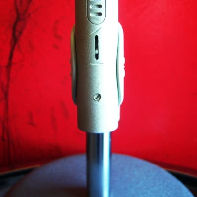 Vintage 1979 Electro-Voice RE16 / DS35 Dynamic Cardioid Microphone Low Z w accessories RE15 RE10 image 13