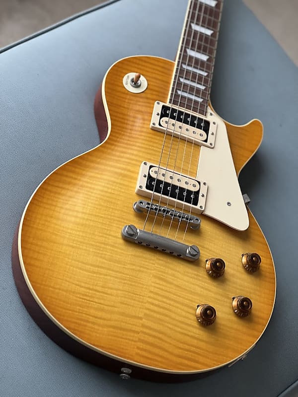 ホビー・楽器・アート k@zu Tokai Love Rock LS 136F unbeatable ZB